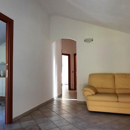 Ai Pe Da Colla Apartment Colletta ภายนอก รูปภาพ